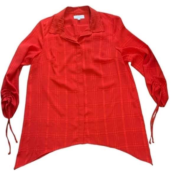 New Directions Blouse - Picture 1 of 9
